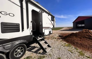 2020 KZ Durango Half-Ton D286BHD, Sleeps 10!!