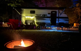 Brand New, Packed & Ready for Fun - Sleeps 4/6