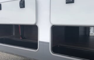 2020 Highland Ridge RV Open Range OF373RBS