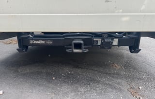 2019 Fleetwood RV Flair 29M