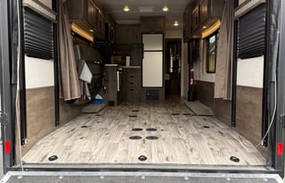 2021 Forest River RV Sandstorm 272SLC