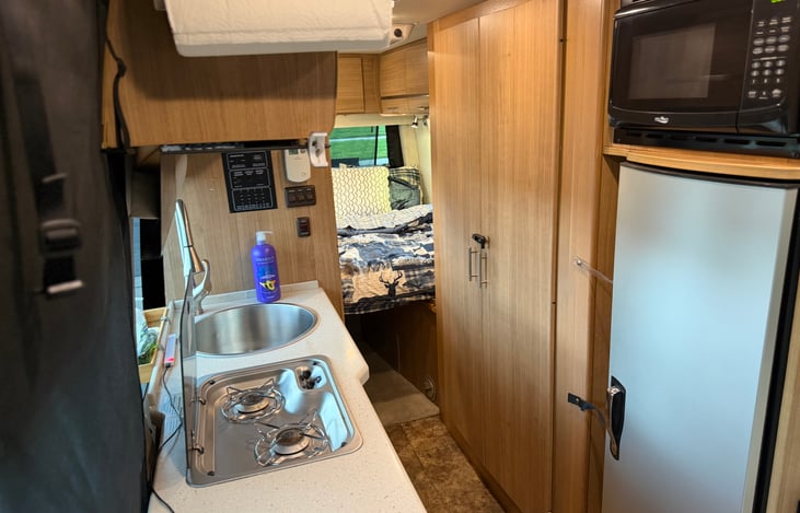 RV Photo