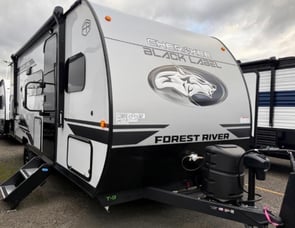 Forest River RV Cherokee Wolf Pup Black Label 17JWBL