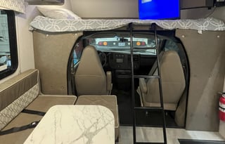 2020 Coachmen Freelander 22XG