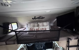 2018 Forest River RV Sunseeker LE 2250SLE Chevy