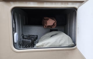 2018 Forest River RV Georgetown 5 Series 36B5