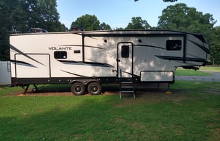 Ken & Kerry's Home Away From Home