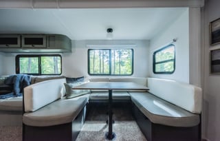 Gorgeously remodeled 2019 Aspen Trail Camper