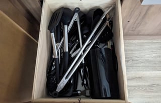 Chloe and Dylan's Florida RV getaway