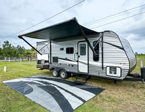 Jayco Jay Flight SLX 8 224BH