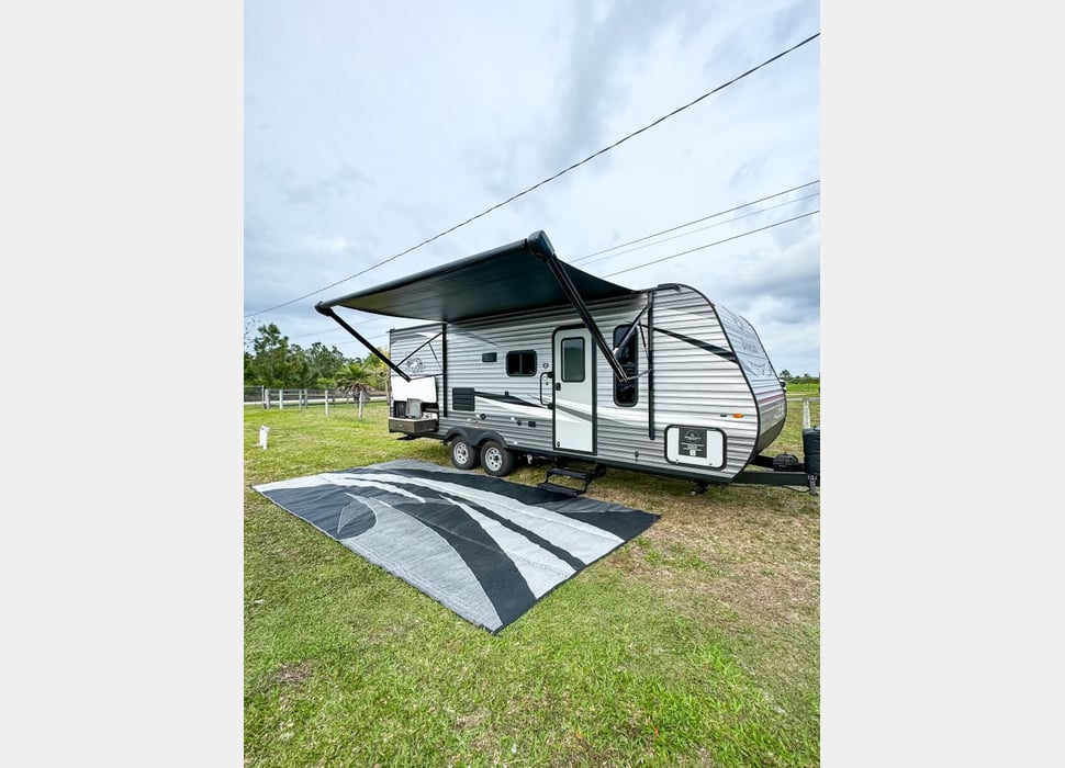 Travel Trailer rentals in sunrise