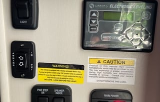 2022 Entegra Coach Odyssey 31F