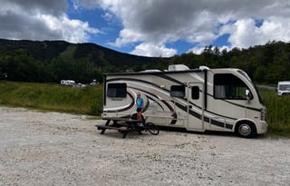 Staying at the shore, let us set you up