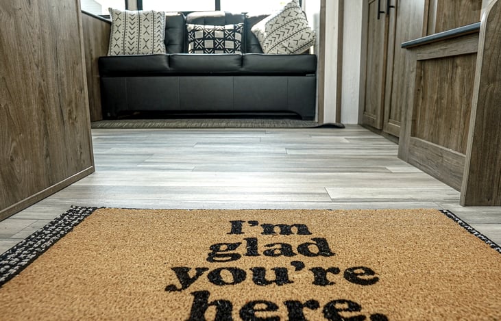 For real though, we'd be so glad if you were here!