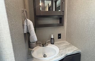 2021 Grand Design Travel Trailer