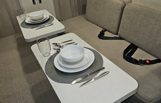 Hello Happy Camper! Meet RAMNWGN!