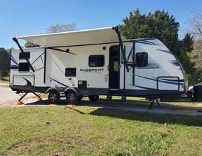 Keystone RV Passport 292BH SL Series