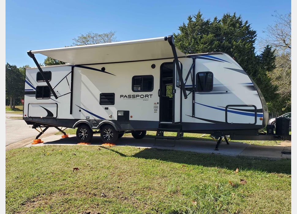 Travel Trailer rentals in 