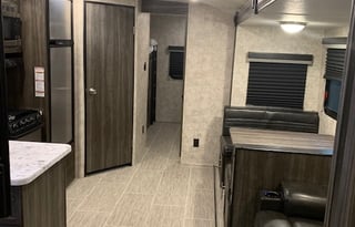 2019 open range ultralite 3310bh
