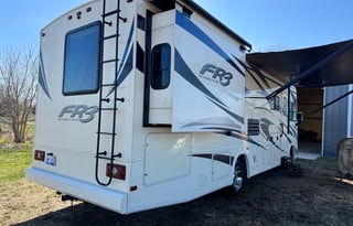 2019 Forest River RV FR3 30DS