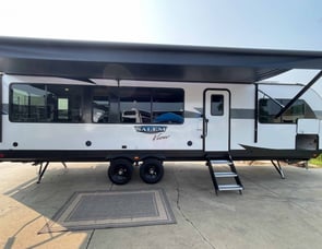 Forest River RV Salem 28VIEW