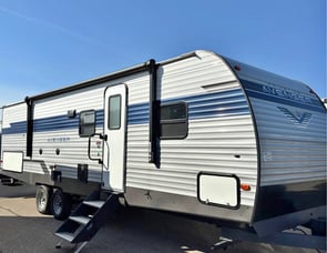 Prime Time RV Avenger 27RBS