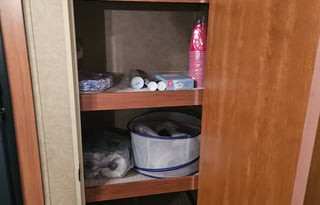 2016 Forest River Cherokee