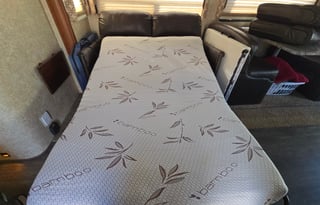 Pet friendly, smoke free, "The War Wagon"