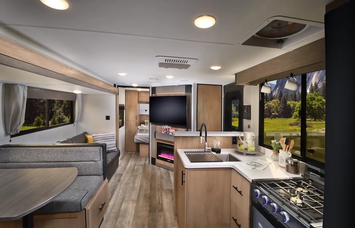 RV Photo