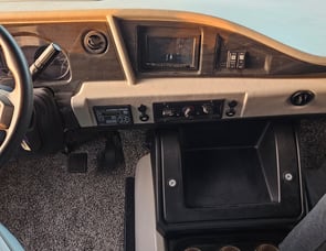 Fleetwood RV Flair 29M