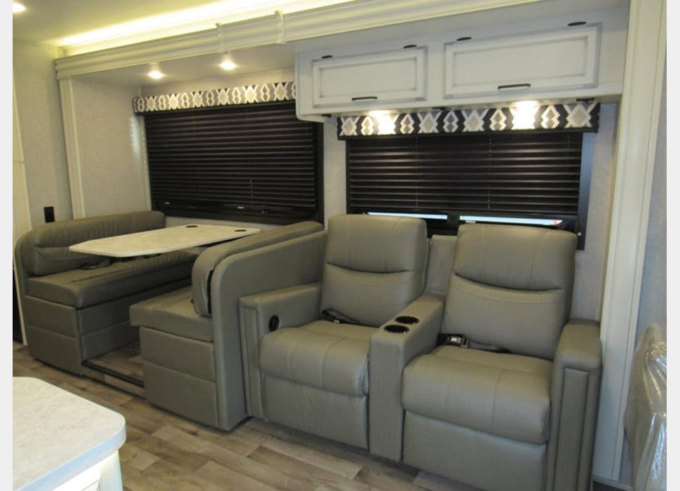 Class C Motor Home rentals in hammond