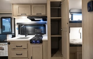 2025 Forest River RV Flagstaff E-Pro E20BHS