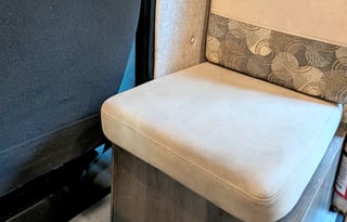 2018 Appalachian Adventure Motorhome