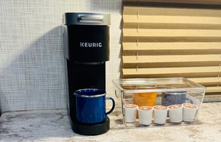 "Right Size" Class A. Sleeps 7 & Easy to Drive