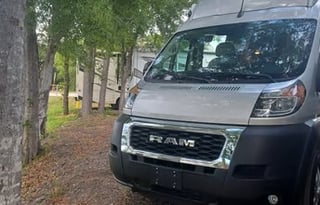 T2023 CONVENIENT & EASY TO DRIVE RV!! SCOPE 18A