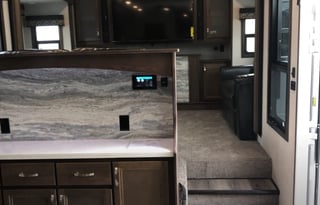 2020 Highland Ridge RV Open Range OF373RBS