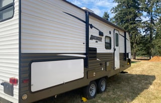 2020 Prime Time RV Avenger ATI 24BHS