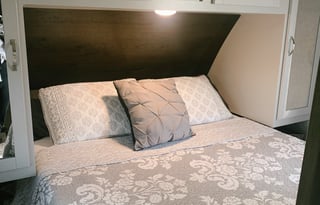 2019 Keystone Bullet