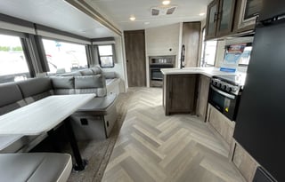 Little Miss Maple Leaf