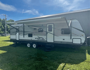 Jayco Jay Flight 28BHBE