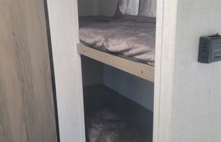 2021 Gulf Stream RV Ameri-Lite Super Lite 199DD