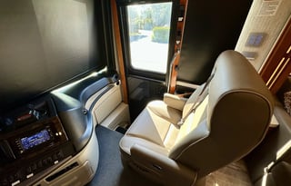 2019 Newmar Dutch Star 4310