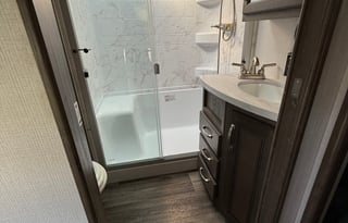 2020 Keystone RV Cougar 368MBI