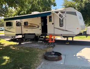 Jayco Eagle Super Lite 298RES