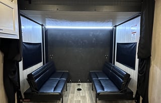 2024 Genesis Supreme Vortex Limited XL VFS275XL