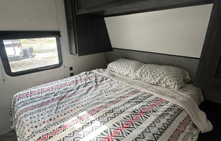 2021 Forest River RV Ozark 1660FQ