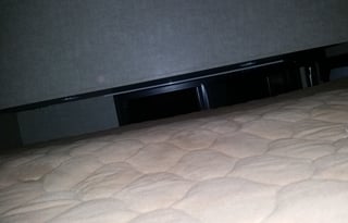 2015 Hartland Cyclone