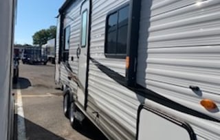 2019 Jayco Jay Flight 232RB
