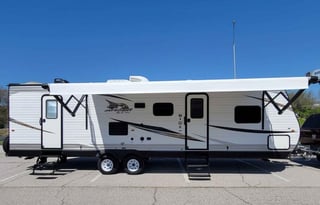 2019 Jayco Jay Flight SLX 8 287BHS