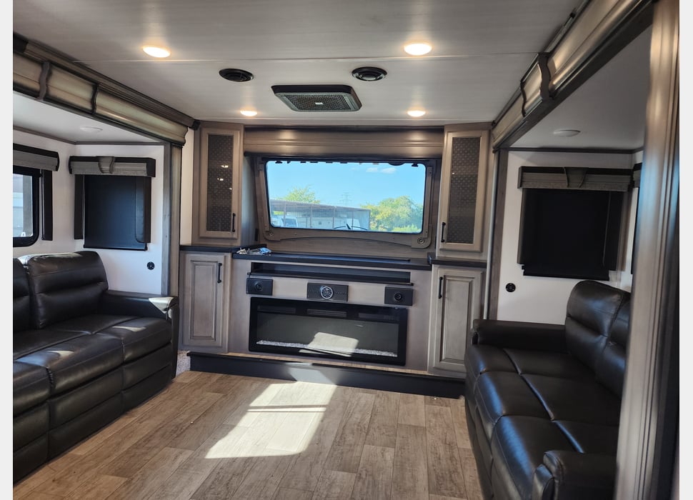Fifth Wheel rentals in Weatherford
